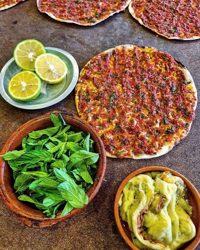 12 Budget-Friendly Breakfast Spots - Lebanon Traveler