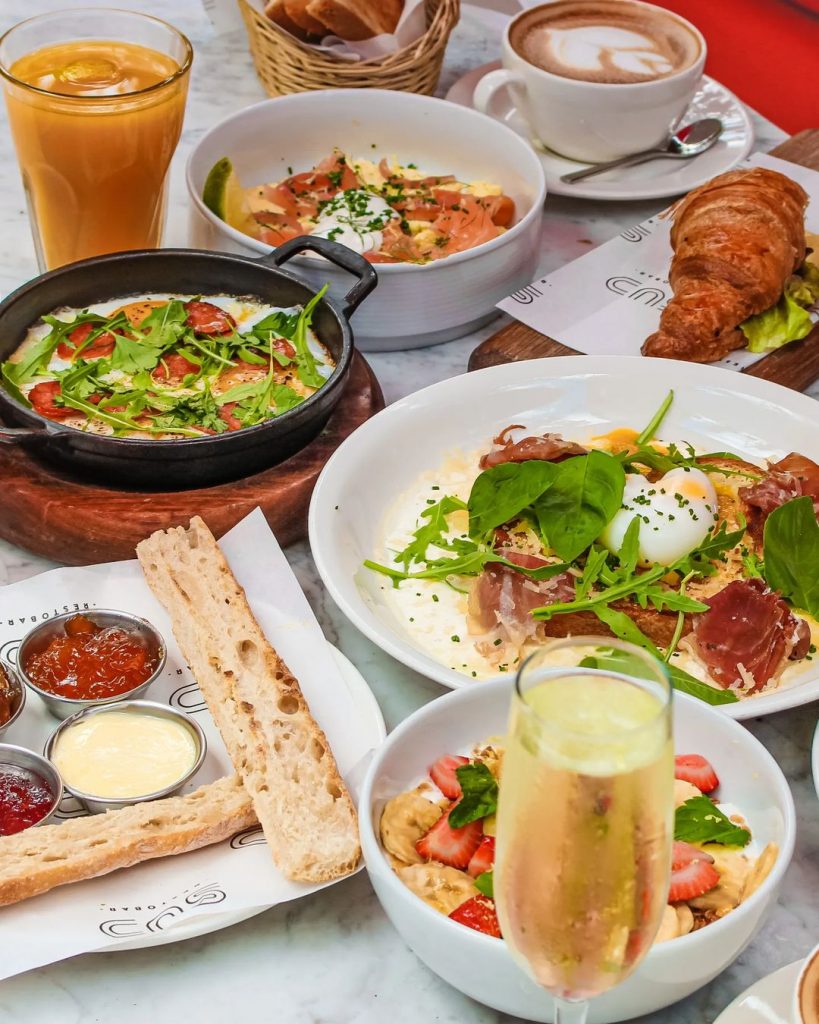 12 Budget-Friendly Breakfast Spots - Lebanon Traveler