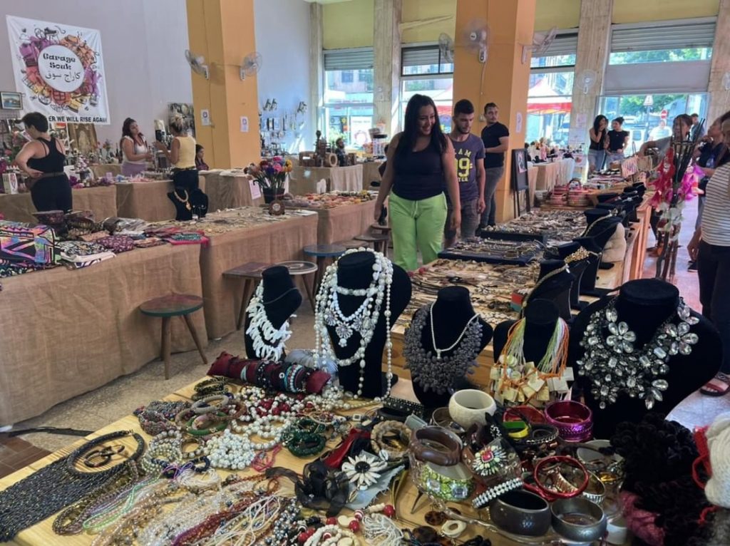 MustVisit Thrift and Vintage Shops in Lebanon Lebanon Traveler