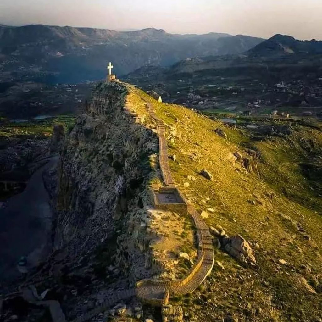 Top 10 Hikes in Lebanon to Enjoy this Fall Lebanon Traveler