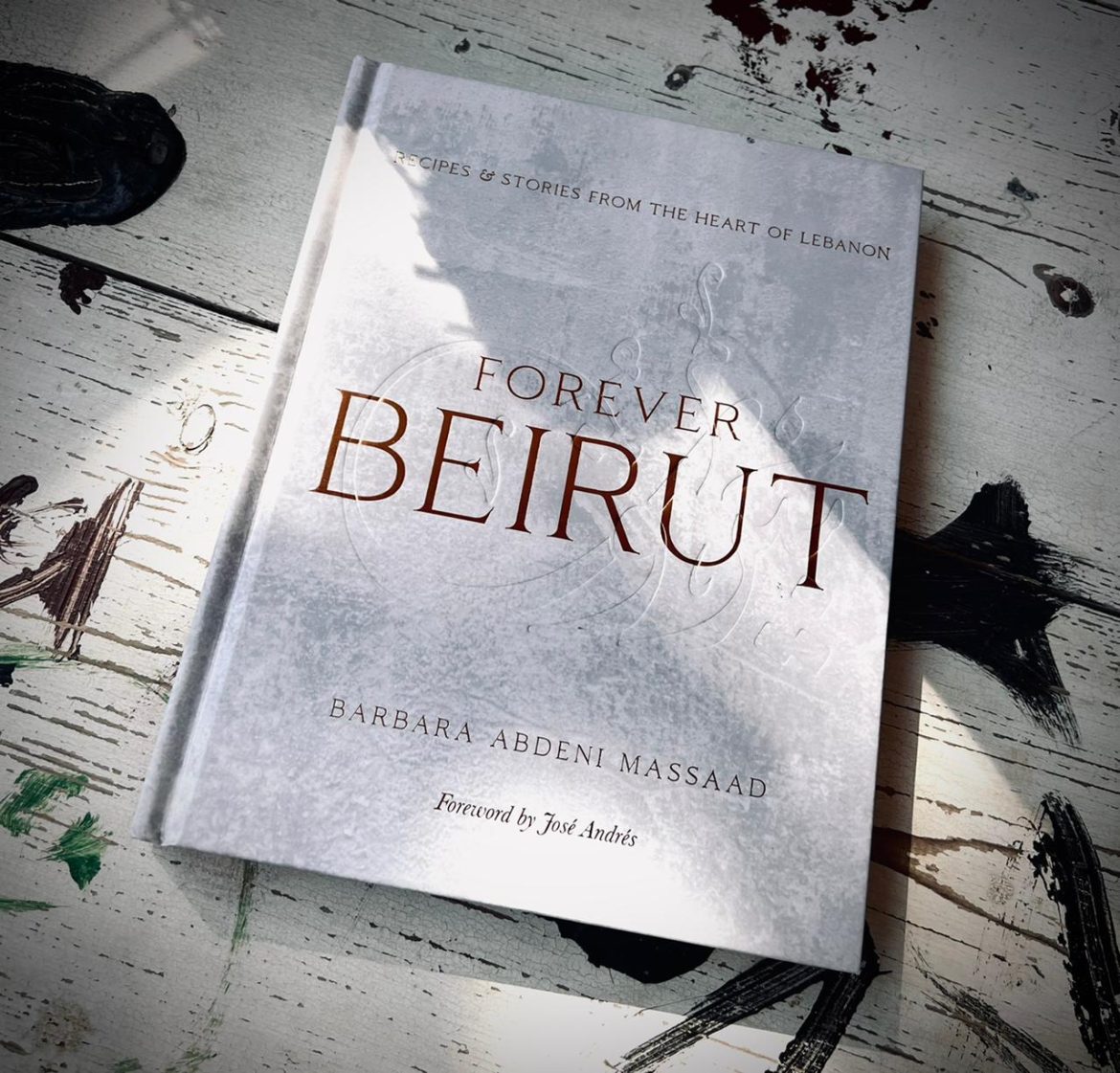 Books We Love From the Heart of Lebanon - Lebanon Traveler