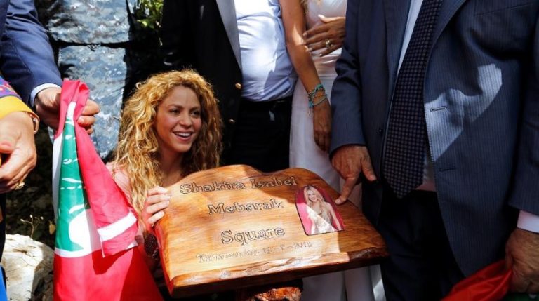 12 Famous People with Lebanese Roots - Lebanon Traveler