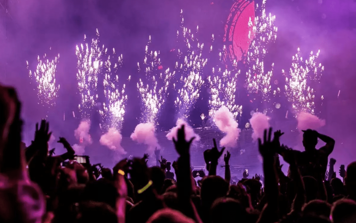 Where to Spend New Year's Eve in Lebanon Lebanon Traveler