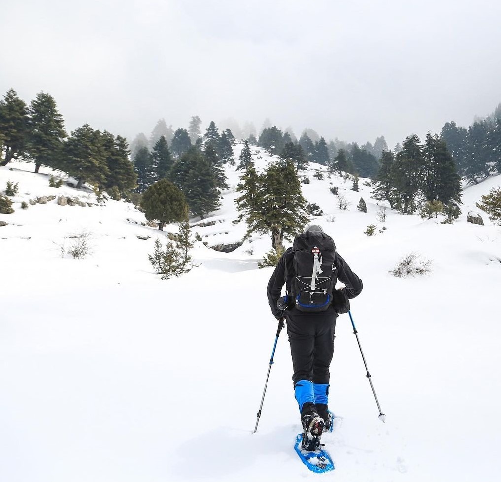 snowshoeing-lebanon-traveler-tourism