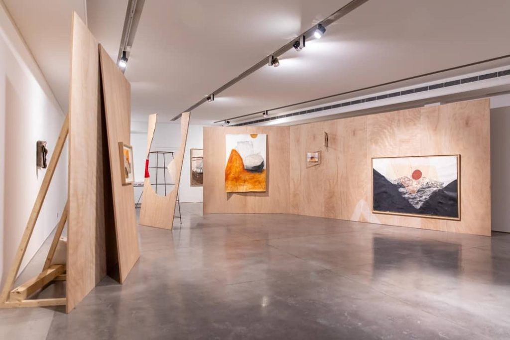 Art Galleries to Discover in Beirut Lebanon Traveler