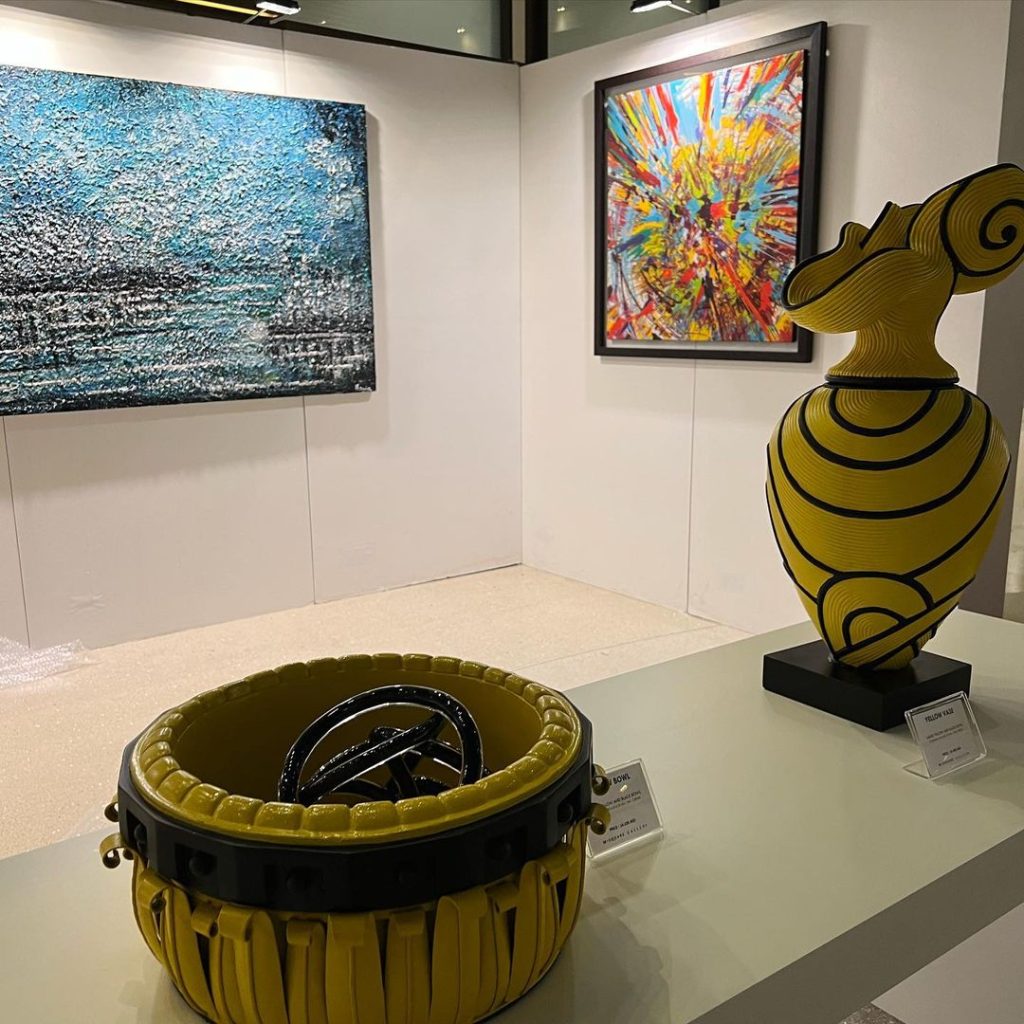 Art Galleries to Discover in Beirut Lebanon Traveler