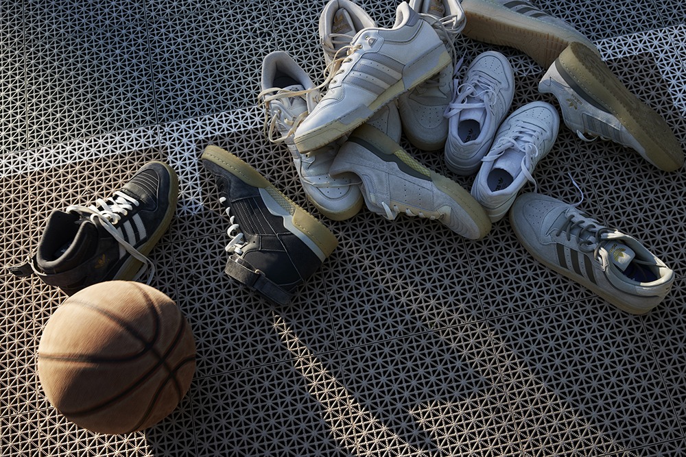 Making Basketball Dreams Come True with Adidas Lebanon - Lebanon Traveler