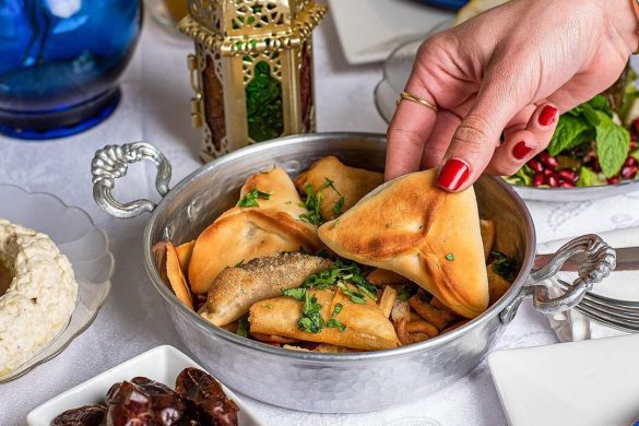 12 Lebanese Street Food Favorites - Lebanon Traveler