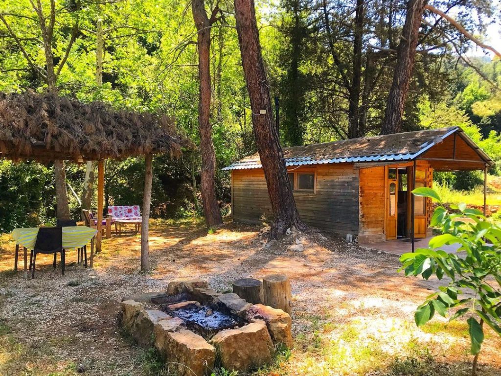 11 Scenic Picnic Spots in Lebanon Lebanon Traveler