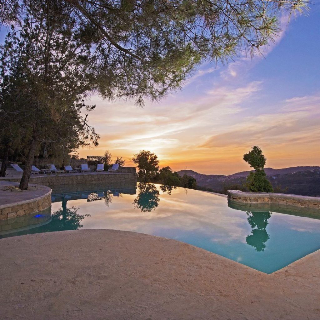 Discover the Best Wellness Retreats for Ultimate Relaxation Lebanon