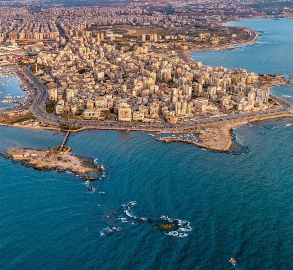 Coastal Destinations in Lebanon to Visit this Summer Lebanon Traveler