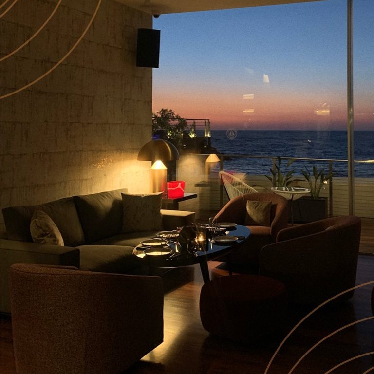 20 Exciting New Food Spots in Beirut Lebanon Traveler