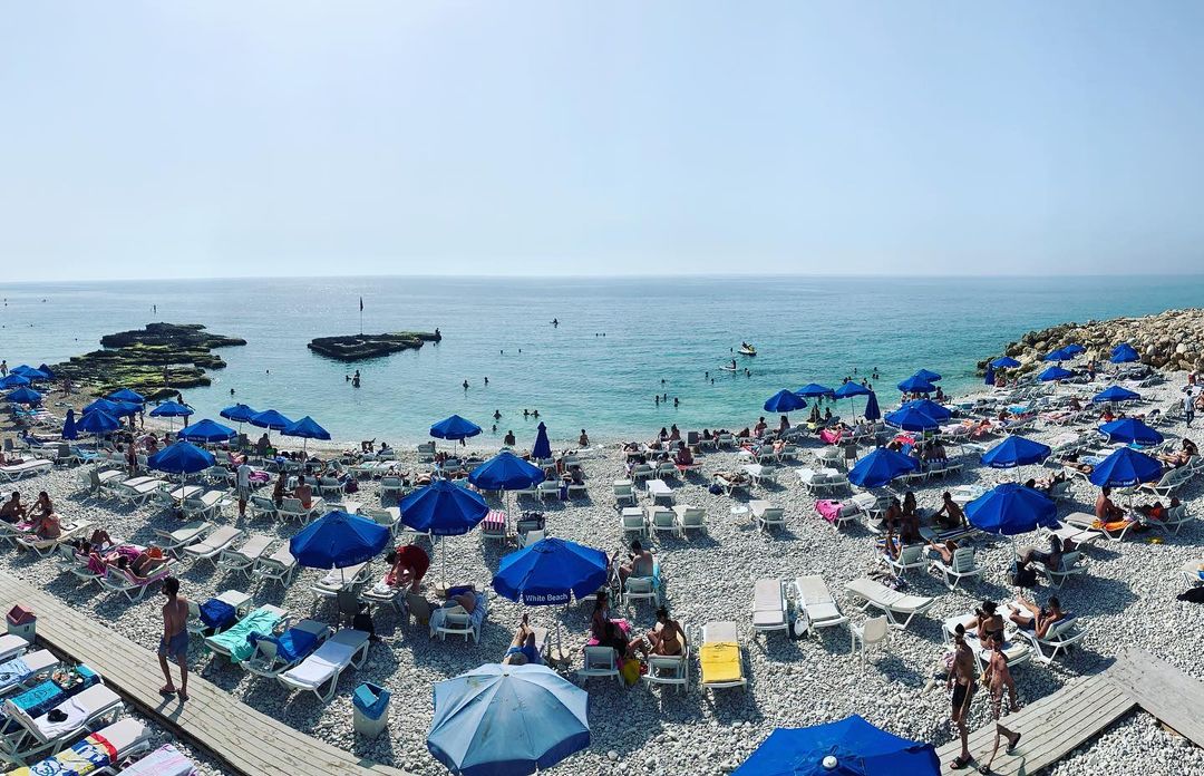 white-beach-lebanon-traveler