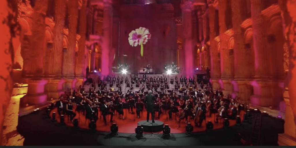 Summer 2023 Festivals in Lebanon - Lebanon Traveler