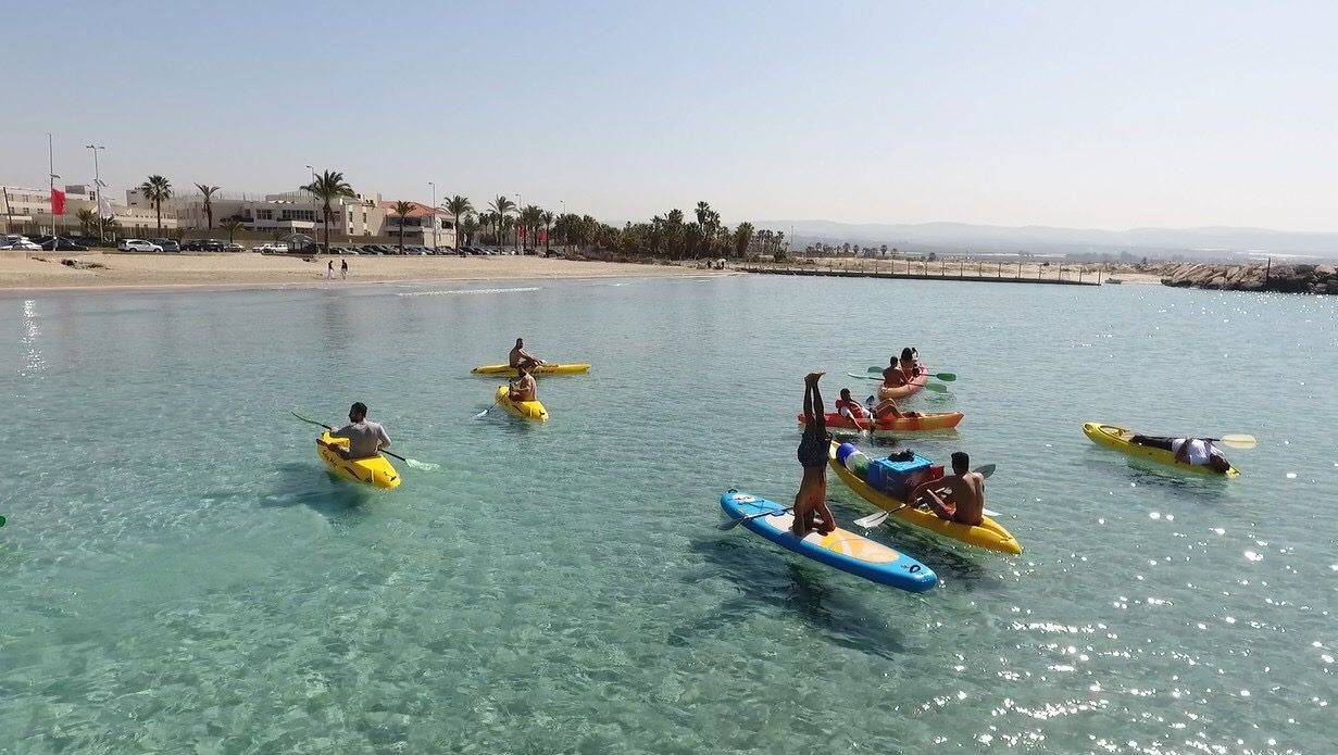 kayaking-paddleboarding-jbeil-lebanon-traveler-tourism