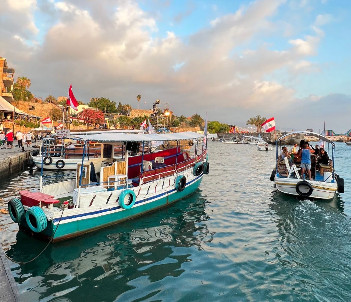 Water Sports and Activities to Enjoy in Jbeil Lebanon Traveler