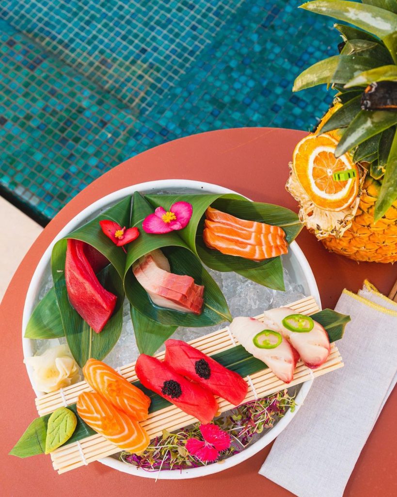 Your Guide to the Newest Food Spots in Lebanon