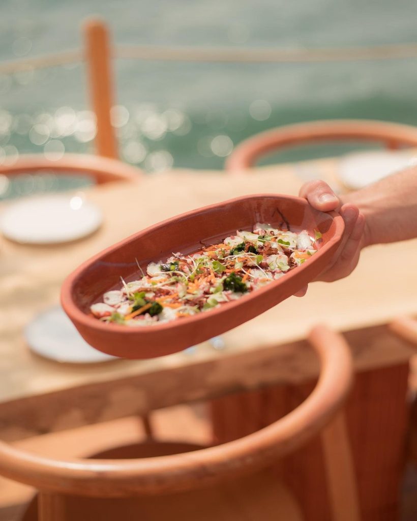 Your Guide to the Newest Food Spots in Lebanon