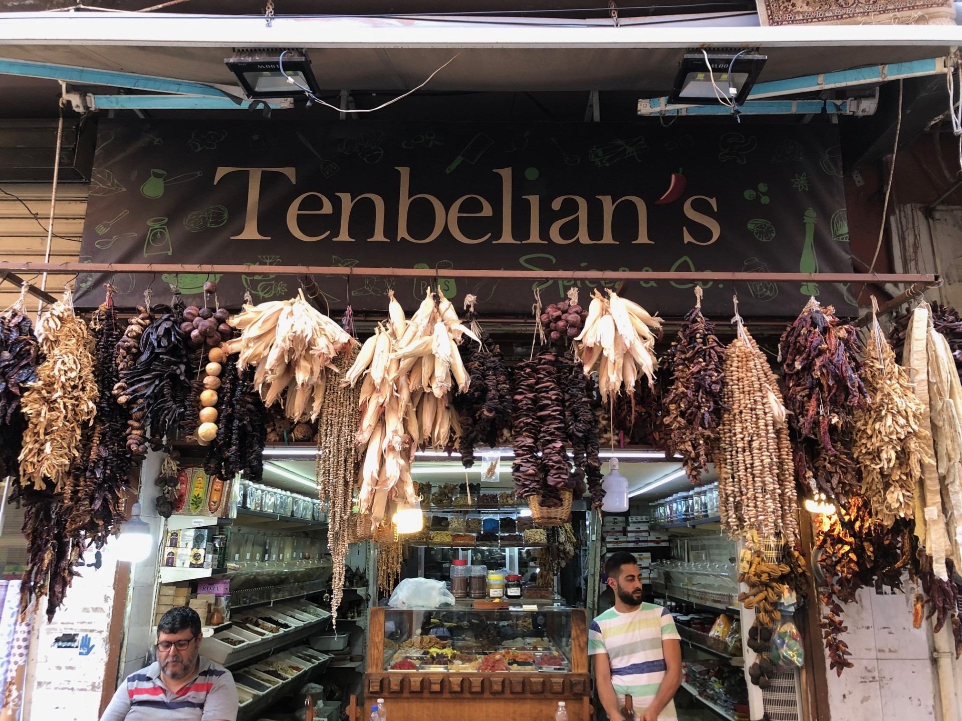 Tenbelians-armenian-spices-bourj-hammoud-lebanon-traveler-tourism
