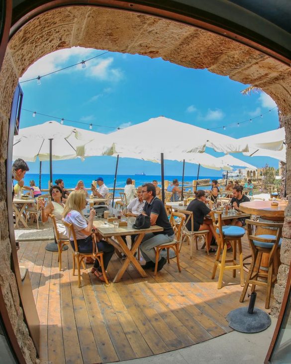 Your Guide to the Newest Food Spots in Lebanon