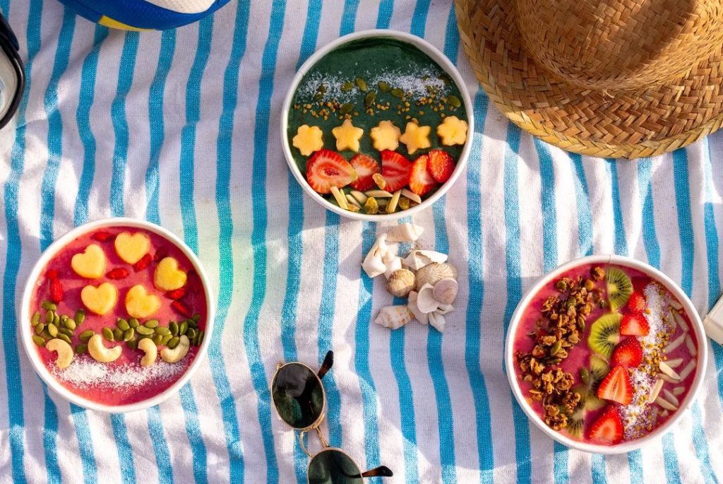 Your Guide to the Newest Food Spots in Lebanon