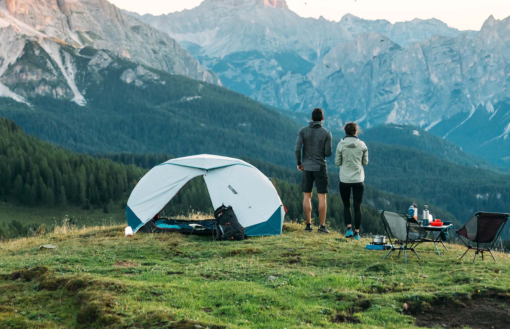 Tent-Decathlon-Hiking-Camping-Gear-Lebanon-Traveler-Tourism