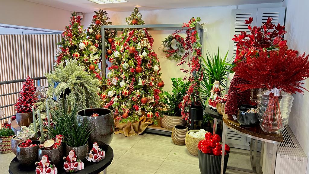 Where to Shop for Christmas Decorations in Lebanon Lebanon Traveler
