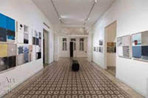 December 2023 at Art on 56th - Lebanon Traveler