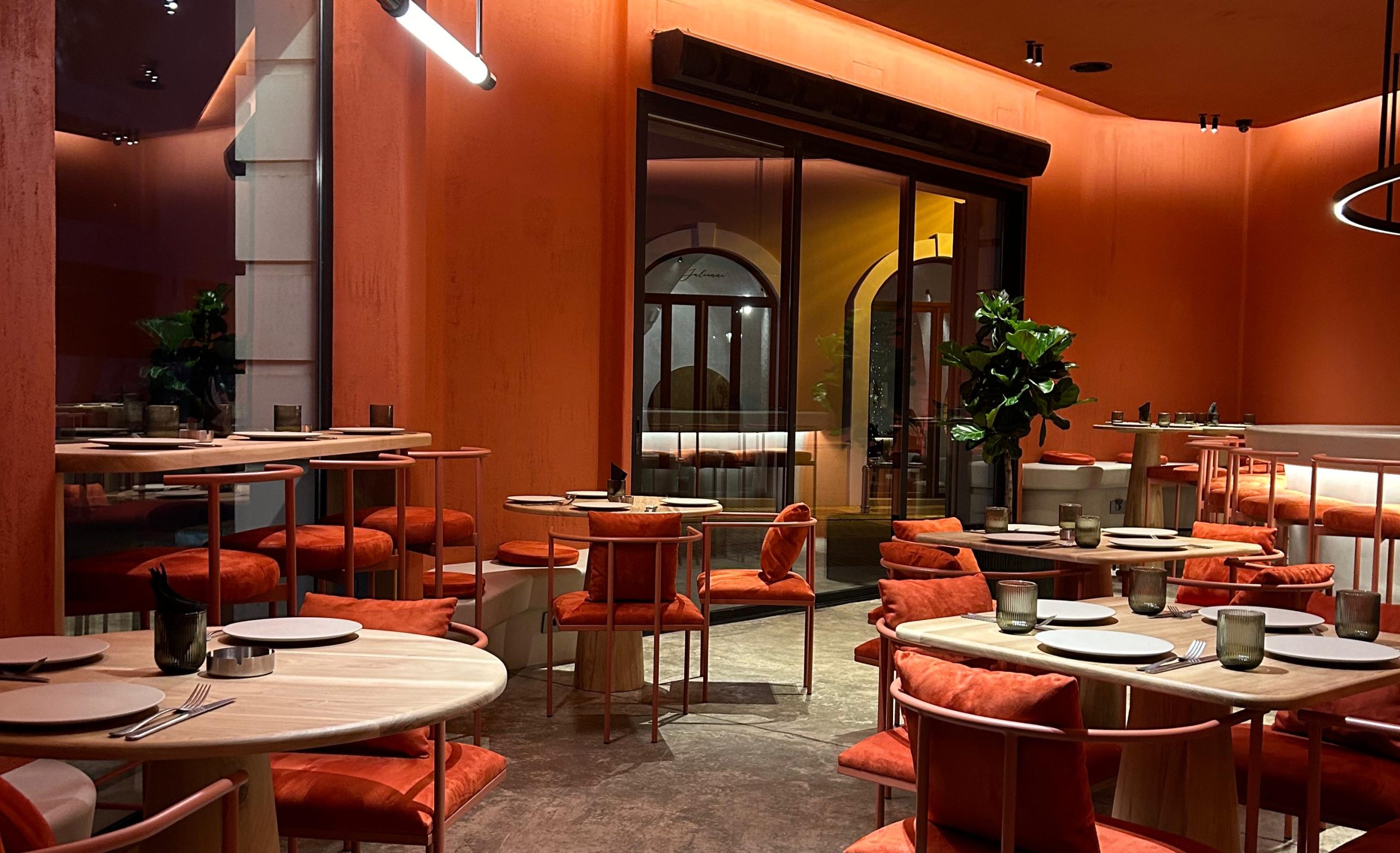 Exciting New Restaurants in Lebanon - Lebanon Traveler