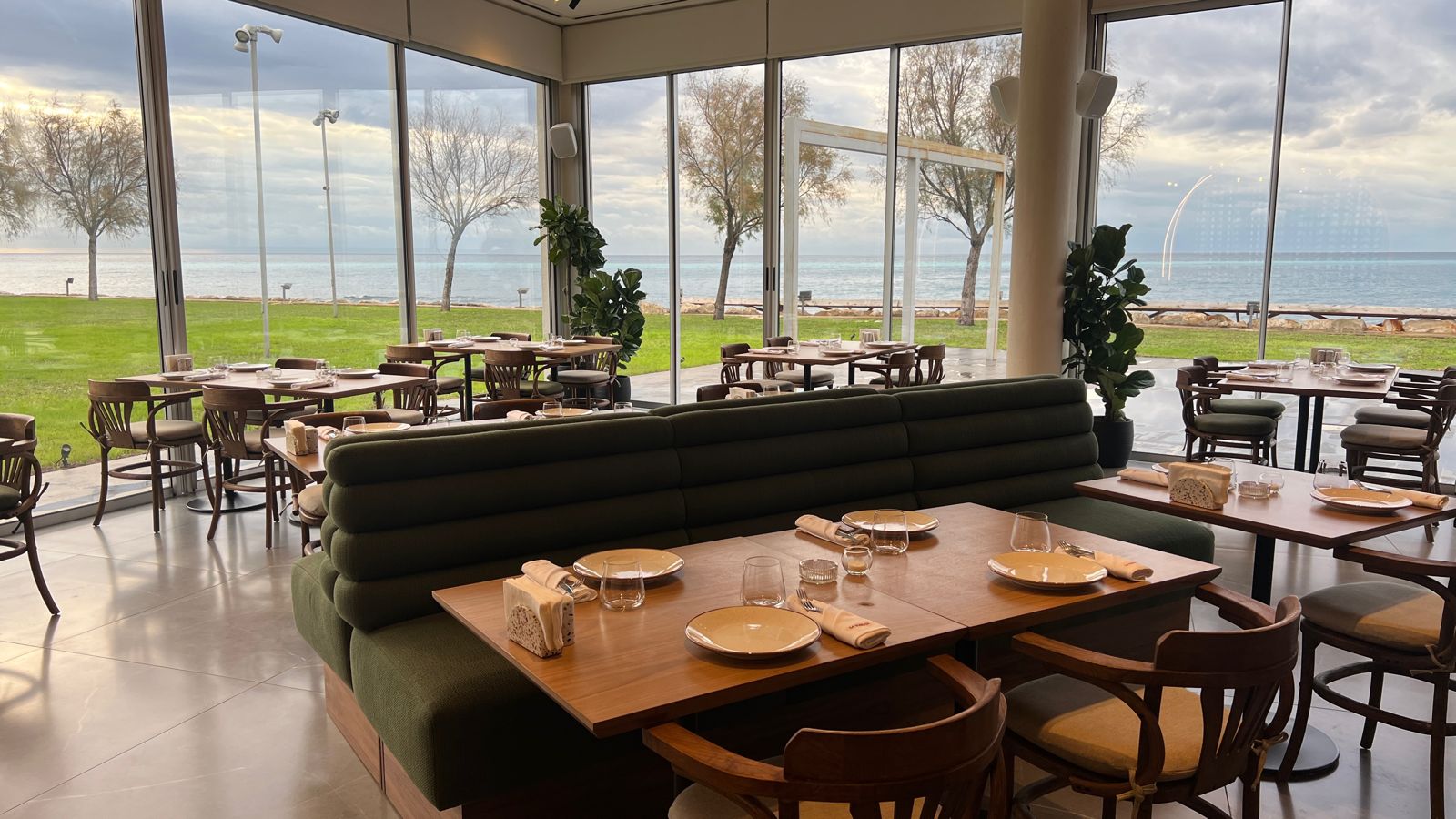 Newest Foodie Spots - Lebanon Traveler