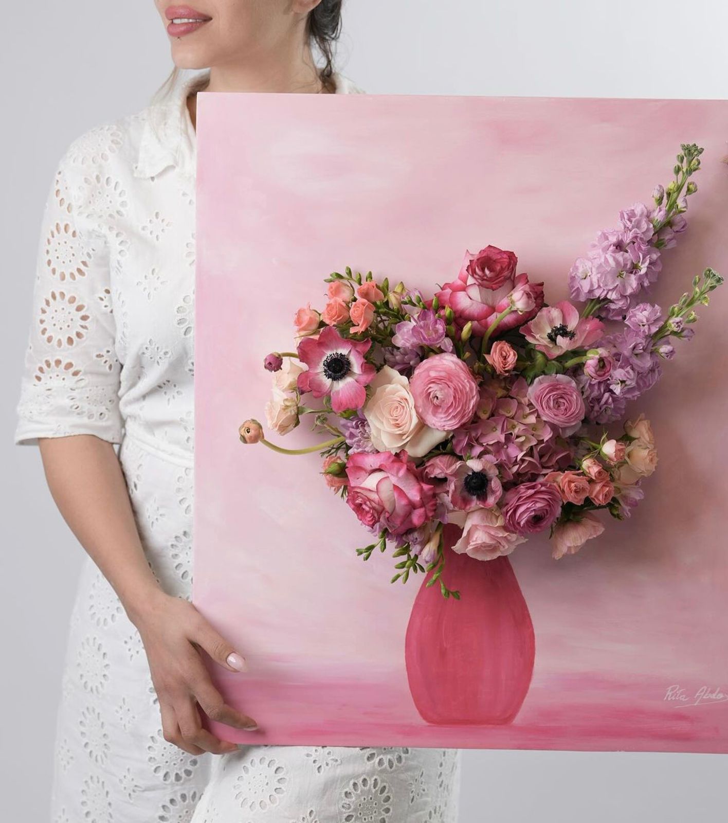 Top Lebanese Designers & Christine Zino Unite - u504j3b