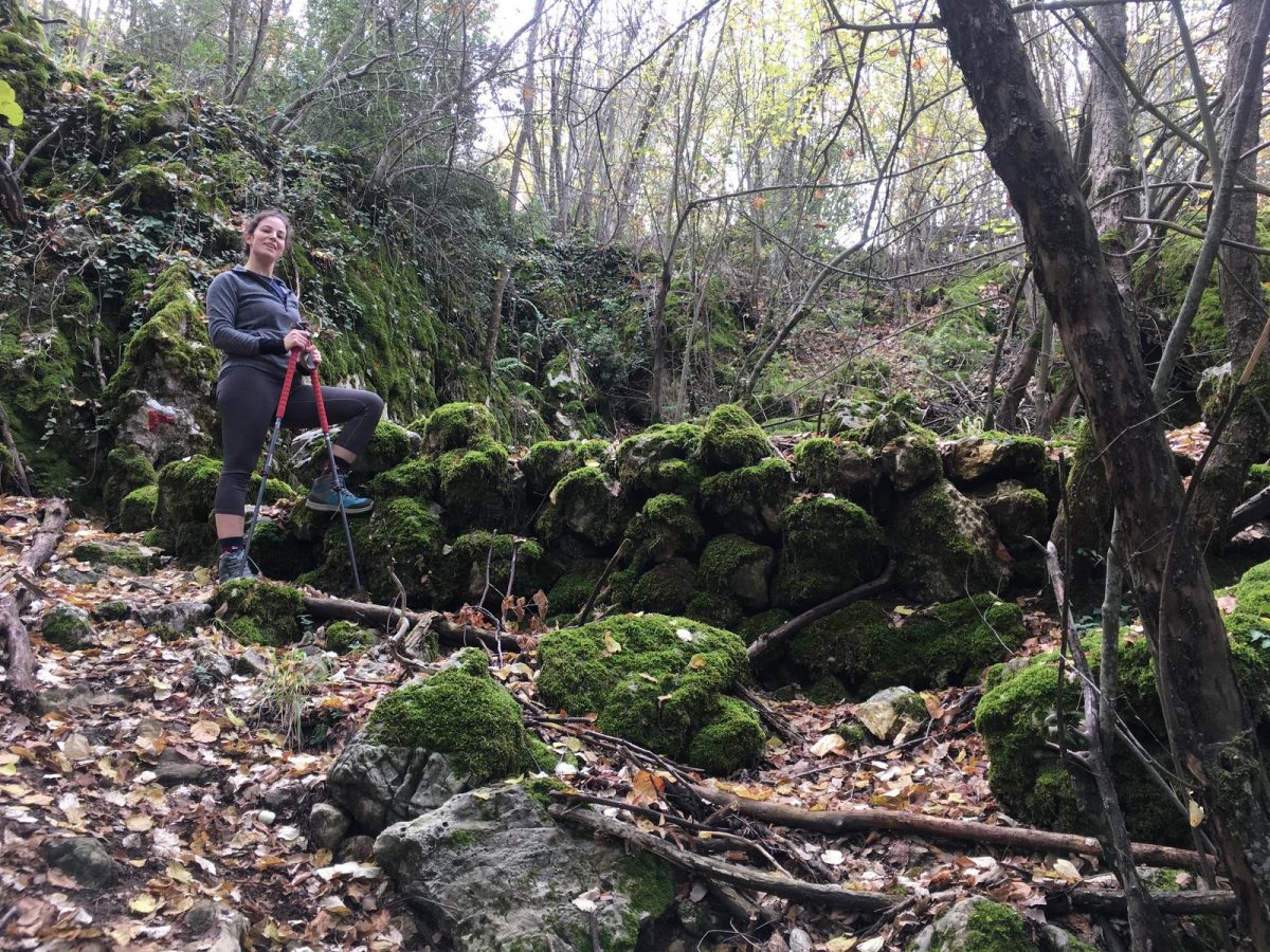 Great Hiking Trails in Keserwan - Lebanon Traveler