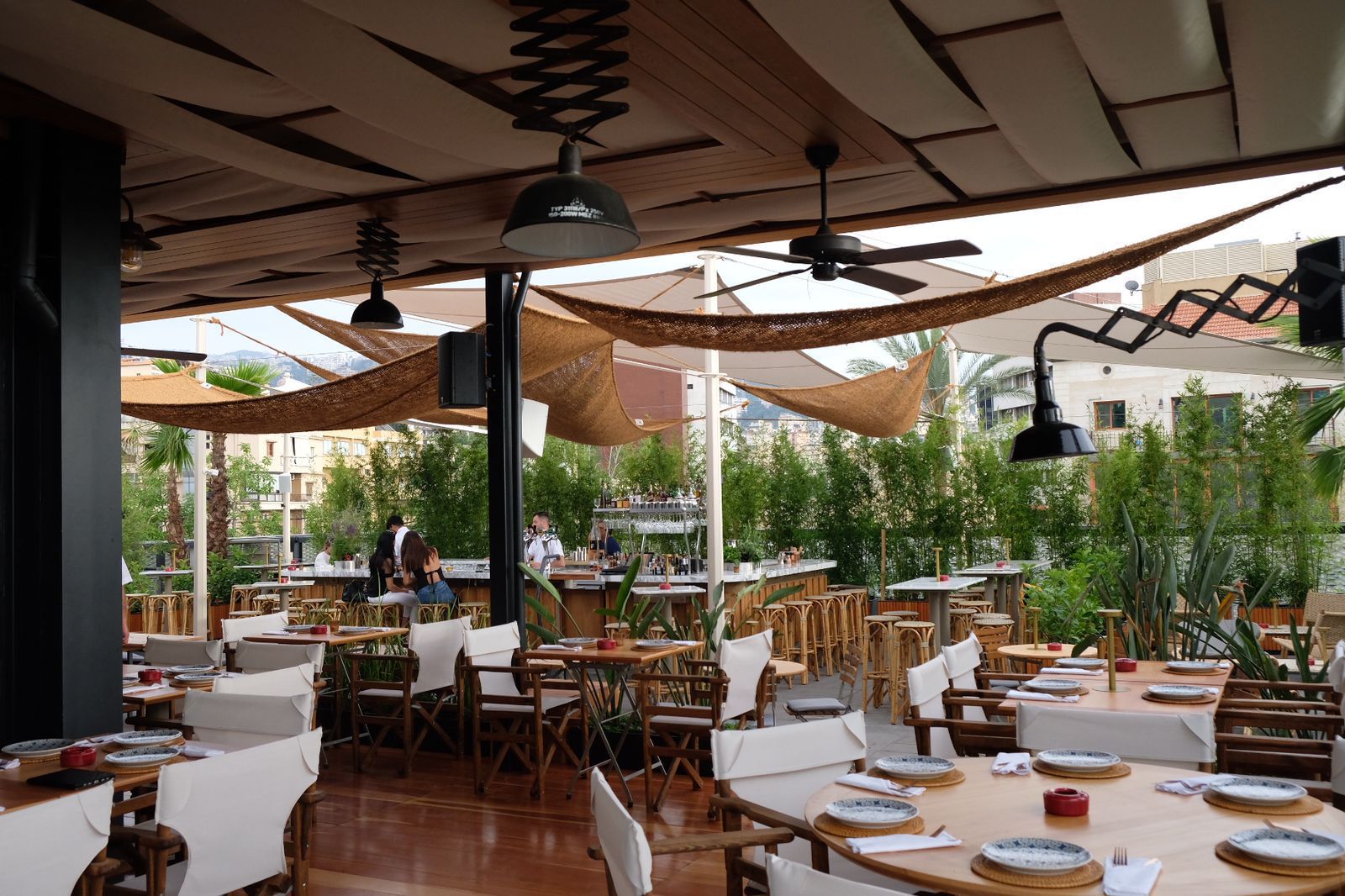 Exciting Restaurant Openings in Lebanon - Lebanon Traveler