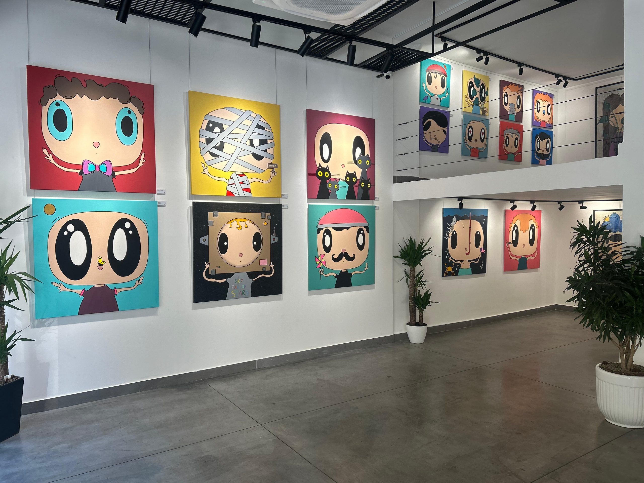 8 Amazing Art Events in Lebanon - Lebanon Traveler