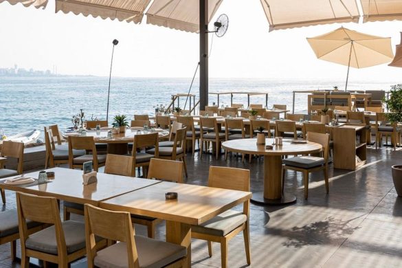 12 Lebanese Street Food Favorites - Lebanon Traveler