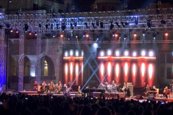4 Picture-Perfect Palaces In Lebanon - Lebanon Traveler