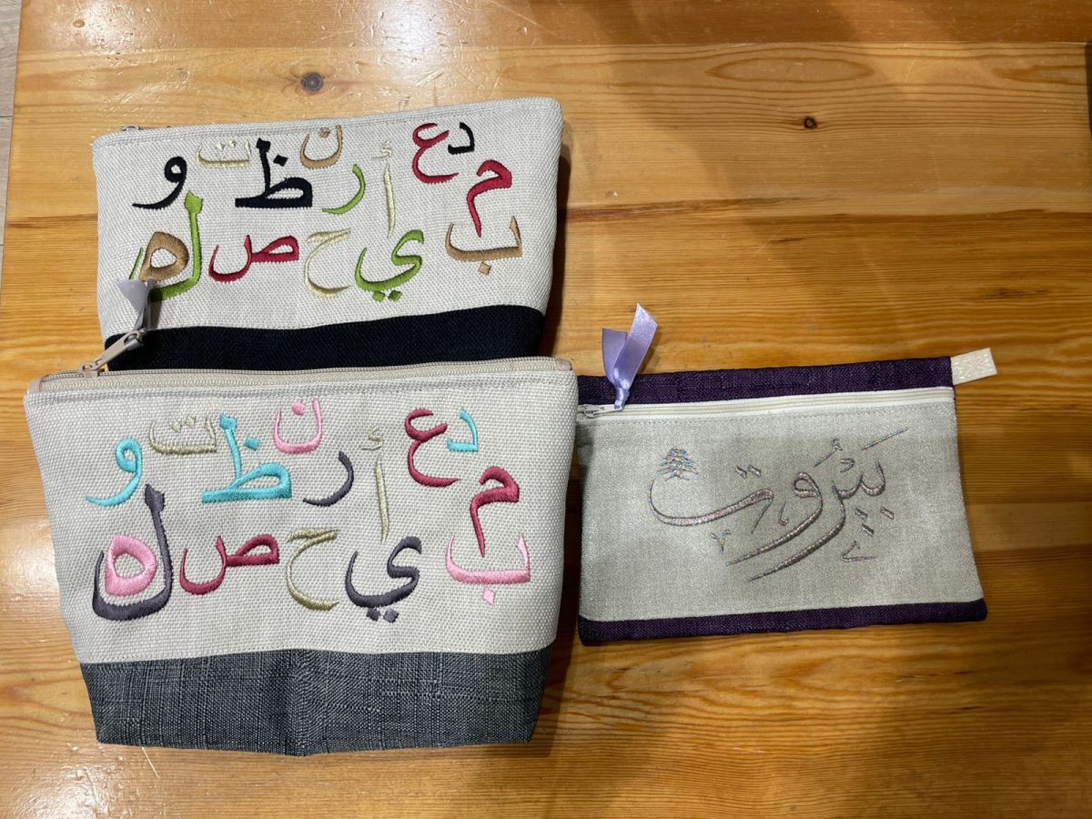 Back-to-School Shopping with a Lebanese Twist - Lebanon Traveler