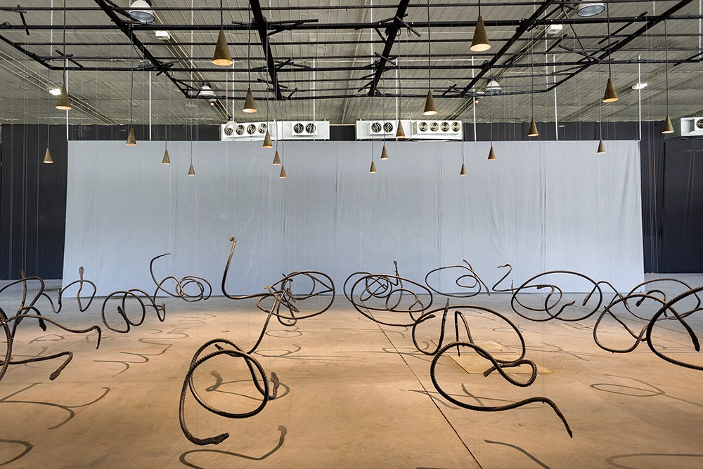 Copyright of The Beirut Museum of Art
