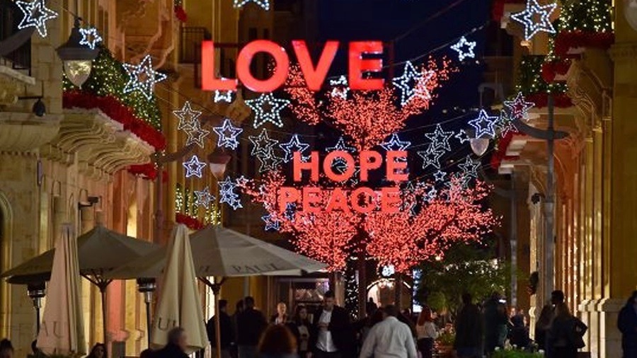 What to do this holiday season in Lebanon